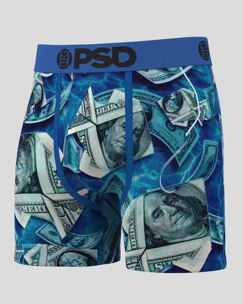 DEEP SEA FUNDS 5I MULTI XS / MULTI