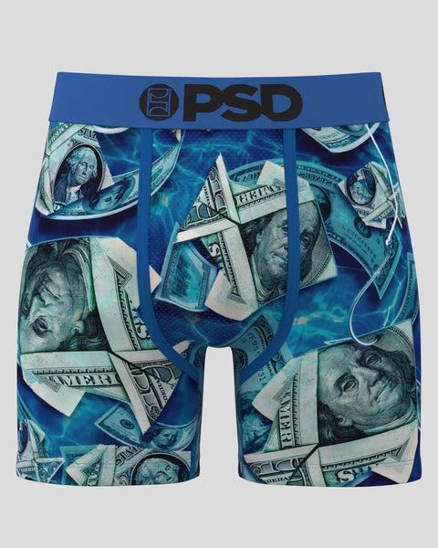 DEEP SEA FUNDS 5I MULTI XS / MULTI