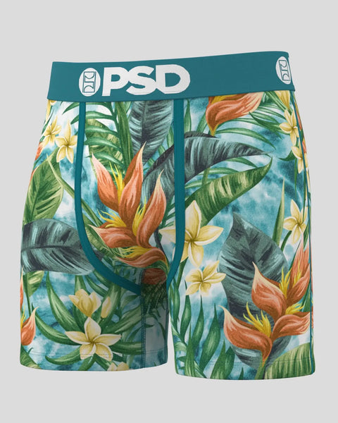 TROPIC SUMMER 5I MULTI XS / MULTI