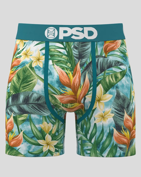 TROPIC SUMMER 5I MULTI XS / MULTI