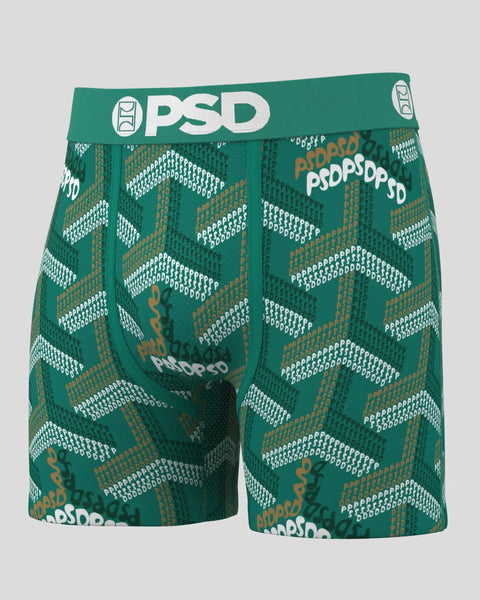 PSD LAB GRN 5I MULTI XS / MULTI
