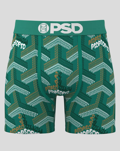 PSD LAB GRN 5I MULTI XS / MULTI