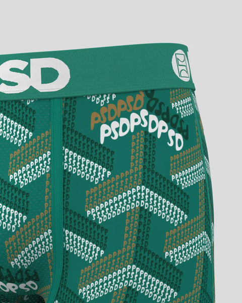 PSD LAB GRN 5I MULTI XS / MULTI