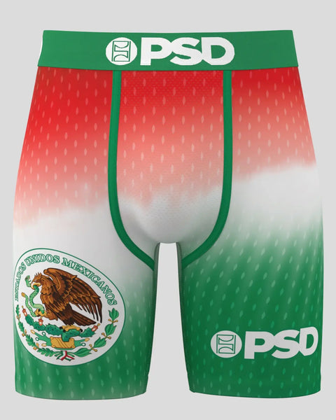 TEAM MEXICO MULTI XS / MULTI