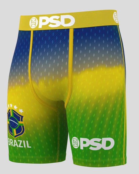 TEAM BRAZIL MULTI XS / MULTI