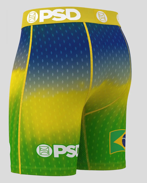 TEAM BRAZIL MULTI XS / MULTI