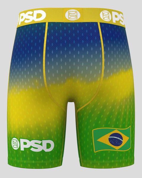 TEAM BRAZIL MULTI XS / MULTI