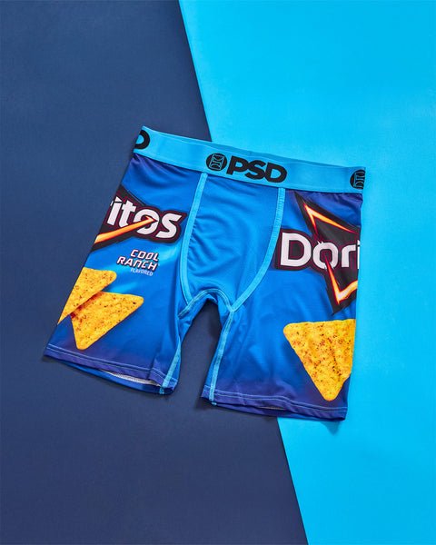 3 Pack - Doritos & Cheetos Snack Pack