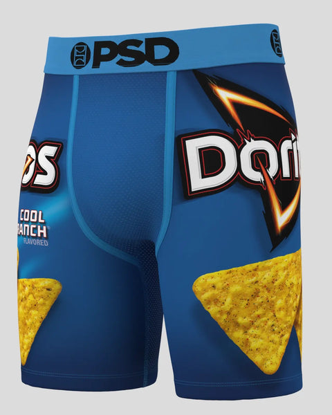 Doritos - Cool Ranch XS / MULTI