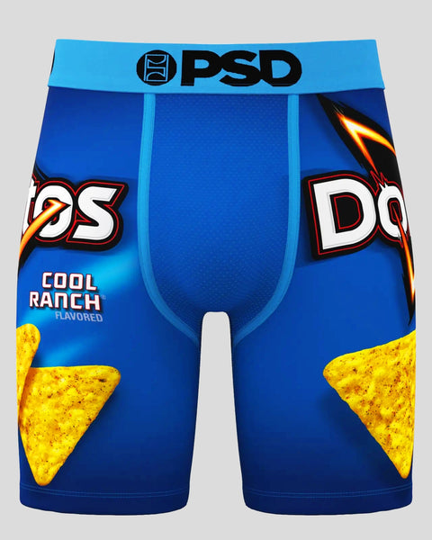 Doritos - Cool Ranch XS / MULTI
