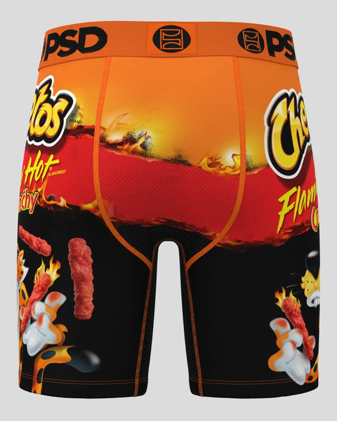 Cheetos - Flamin' Hot XS / MULTI