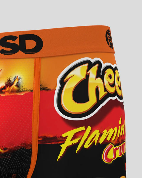 Cheetos - Flamin' Hot XS / MULTI