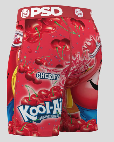 KOOL AID CHERRY MULTI XS / MULTI
