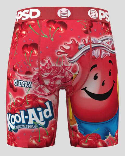 KOOL AID CHERRY MULTI XS / MULTI