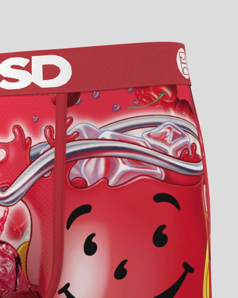 KOOL AID CHERRY MULTI XS / MULTI
