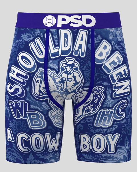 WB COWBOY MULTI XS / MULTI