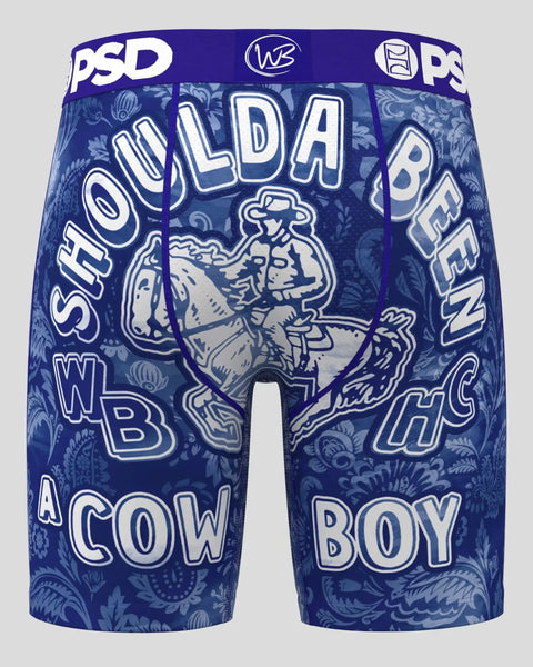 WB COWBOY MULTI XS / MULTI