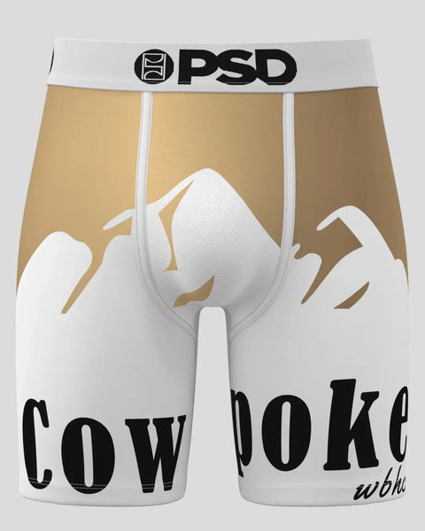COWPOKE WBHC MULTI XS / MULTI