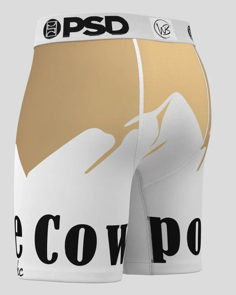 COWPOKE WBHC MULTI XS / MULTI