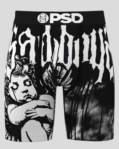 SB SAD ANGEL II MULTI XS / MULTI