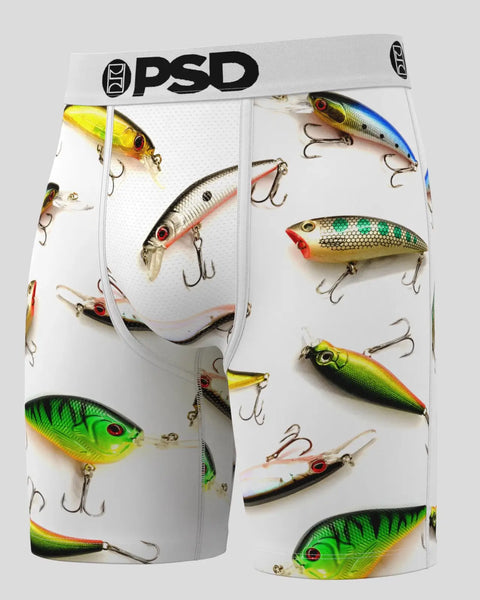 LURE LIFE 3PK MULTI XS / MULTI