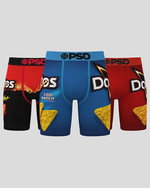 3 Pack - Doritos Crunch Pack
