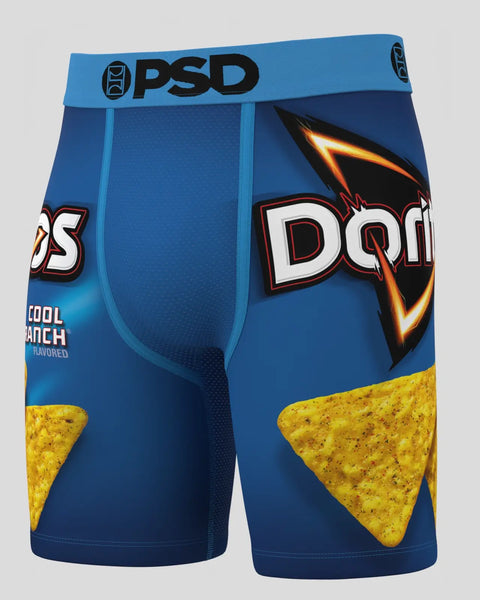 3 Pack - Doritos Crunch Pack
