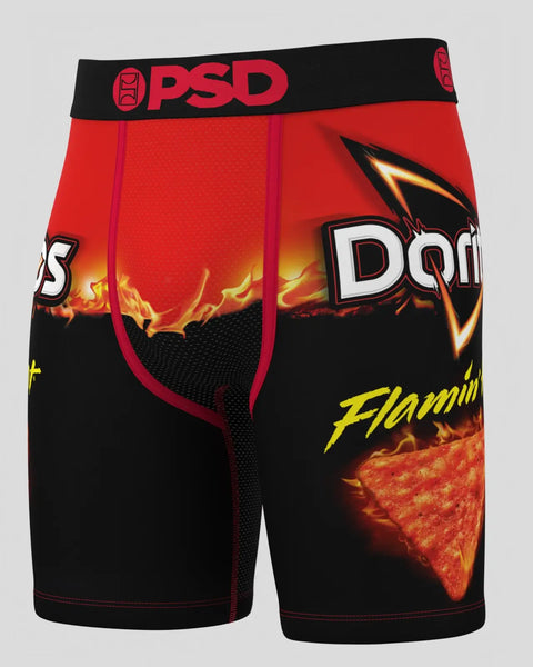 3 Pack - Doritos Crunch Pack