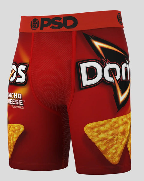3 Pack - Doritos Crunch Pack