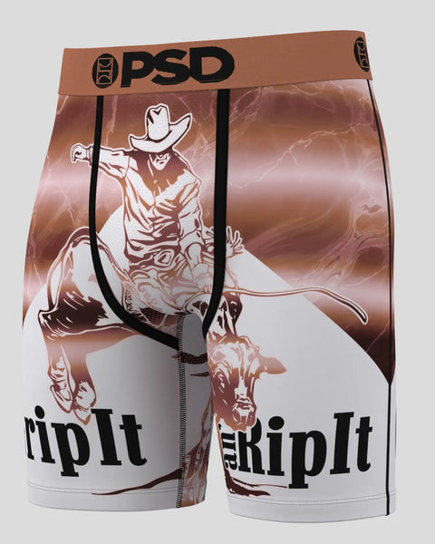 3 Pack - Rope It Ride It XS / MULTI