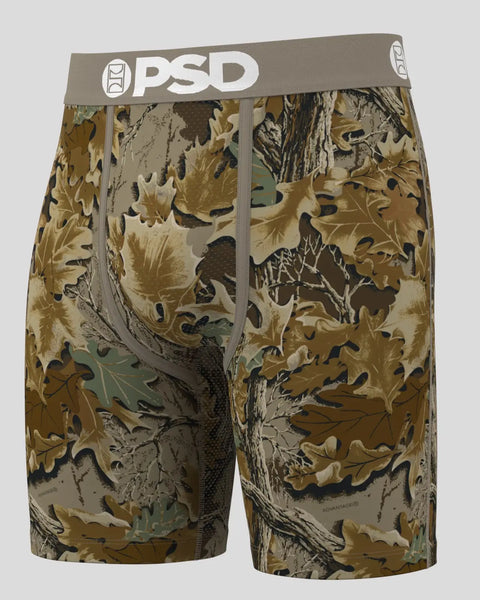 REALTREE  3PK MULTI XS / MULTI