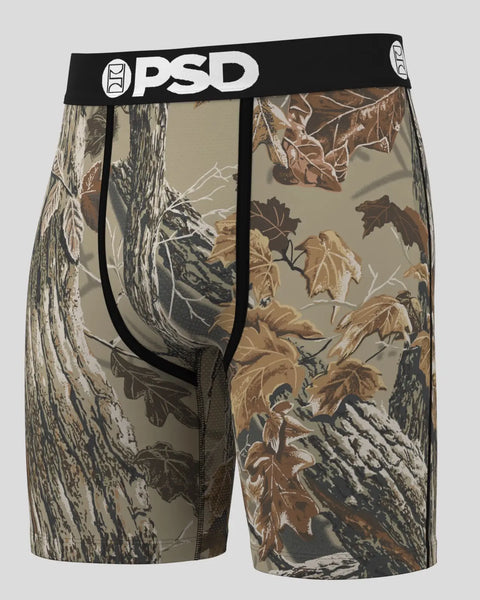 REALTREE  3PK MULTI XS / MULTI