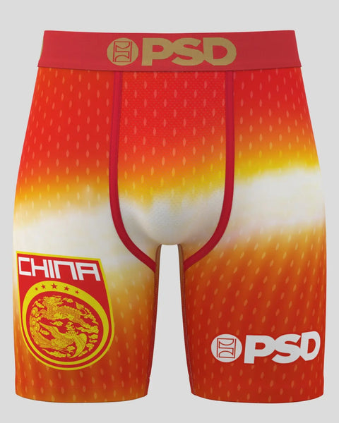 TEAM CHINA MULTI XS / MULTI
