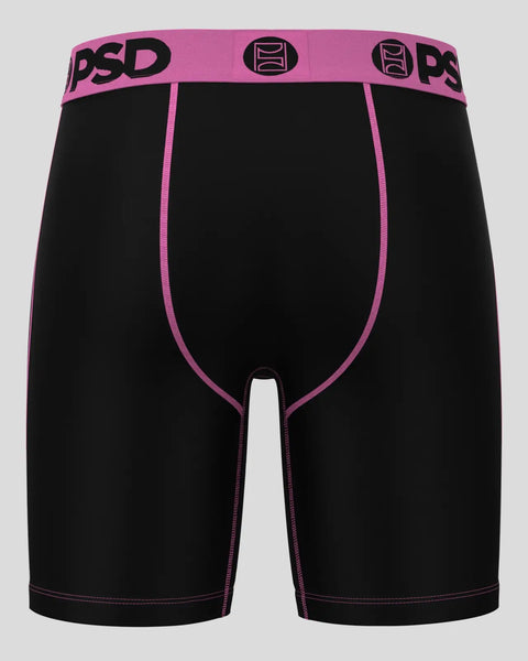 BLK PINK SLD MP MULTI XS / MULTI