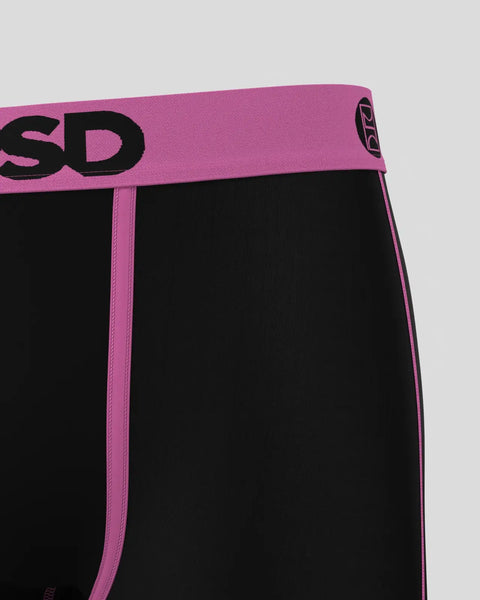 BLK PINK SLD MP MULTI XS / MULTI