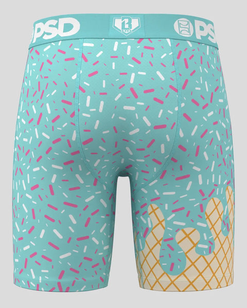 B101 ICE CREAM MULTI XS / MULTI