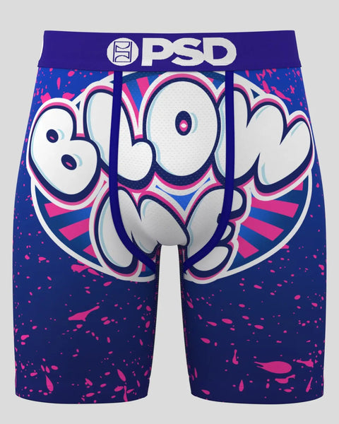 Blow Me Blue XS / MULTI
