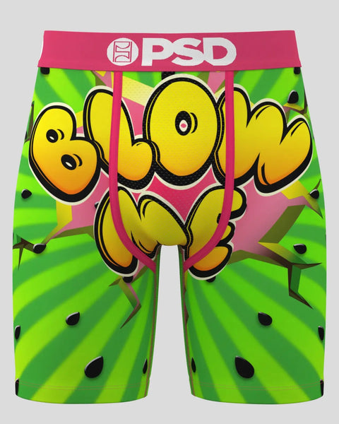 Blow Me Juicy XS / MULTI