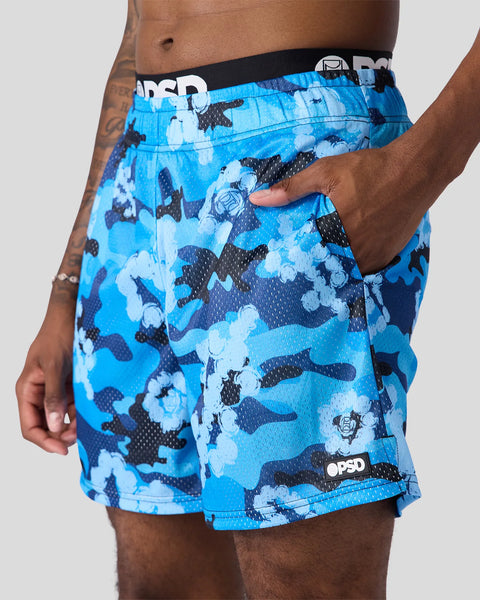 Cloud Ops Active Short XS / MULTI