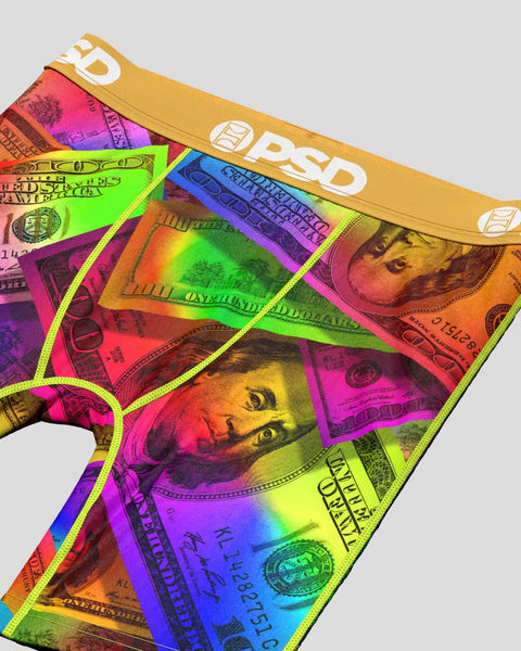 RAINBOW RICHES YTH MULTI S / MULTI