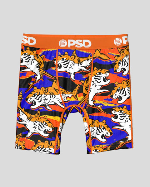 TIGER SHARK YTH MULTI S / MULTI