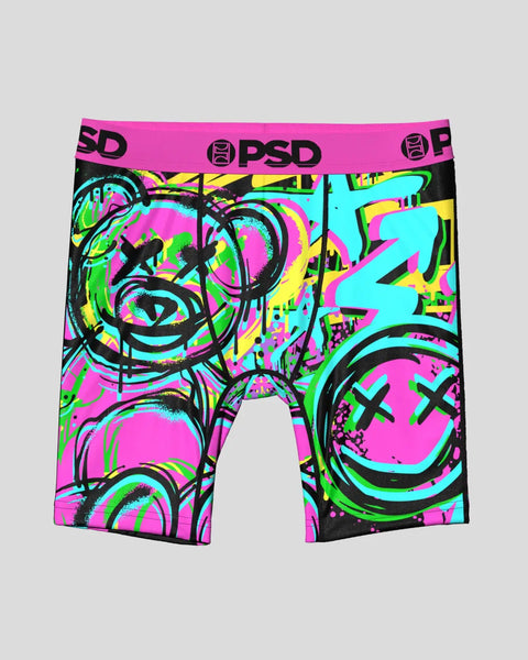 BEAR DRIP YTH MULTI S / MULTI