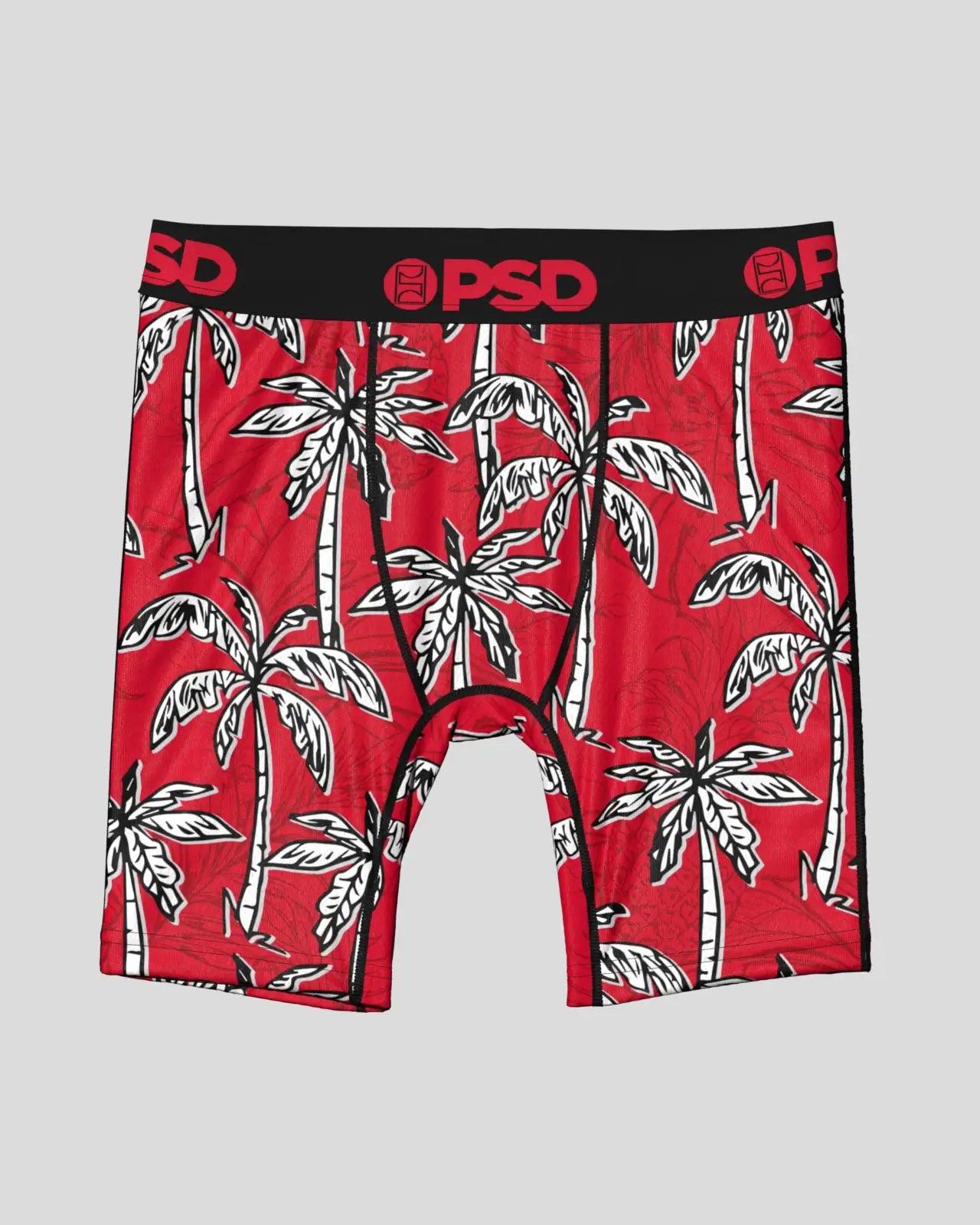 Rojo Paradise | Youth Underwear | PSD®