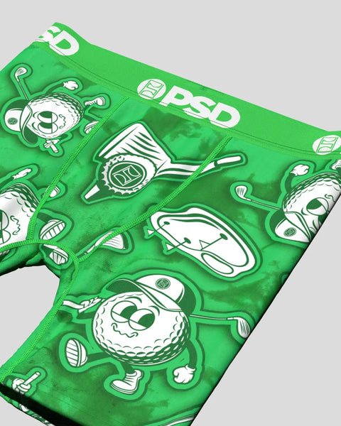 TEE TIME YTH MULTI S / MULTI