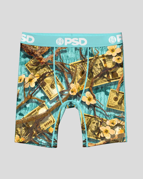 CAMO SPLASH YTH MULTI S / MULTI