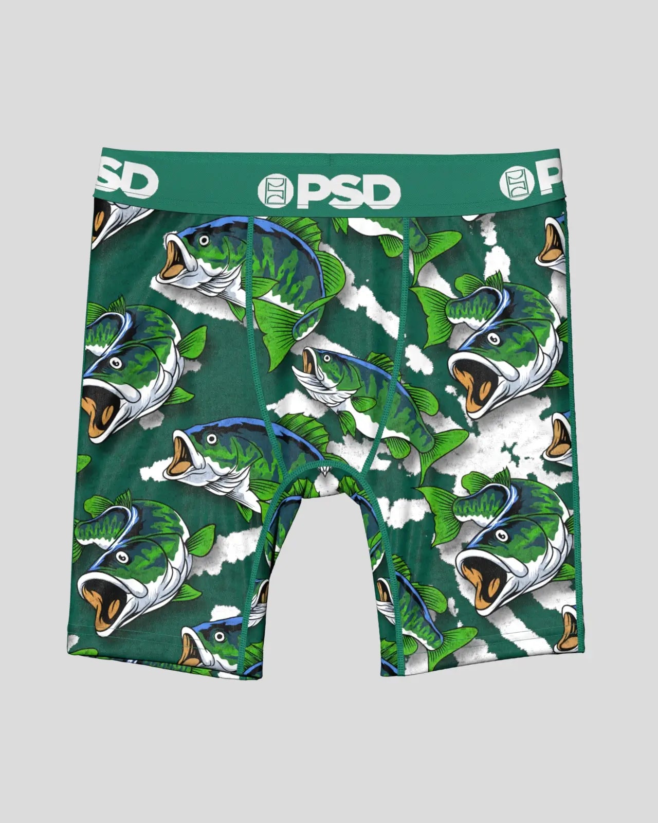 Gone Fishin' | Youth Underwear | PSD®