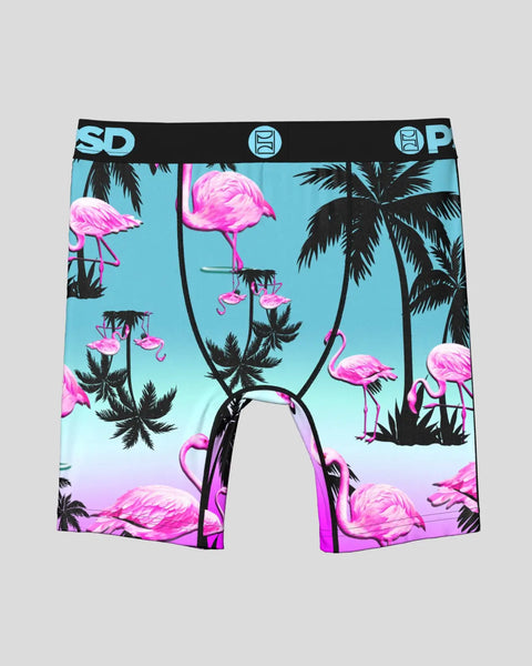 TROPICO VIBES YTH 3PK MULTI S / MULTI