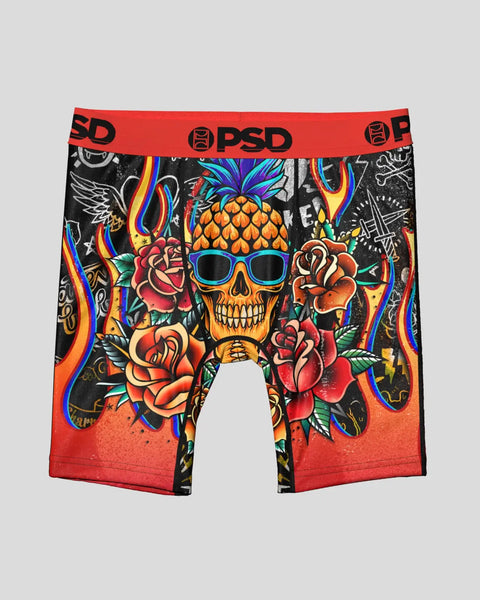 TROPICO VIBES YTH 3PK MULTI S / MULTI