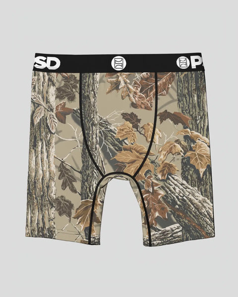 REALTREE X GRY YTH MULTI S / MULTI