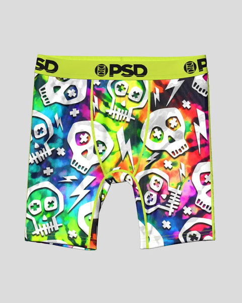 TROPIC RUSH YTH 6PK MULTI S / MULTI